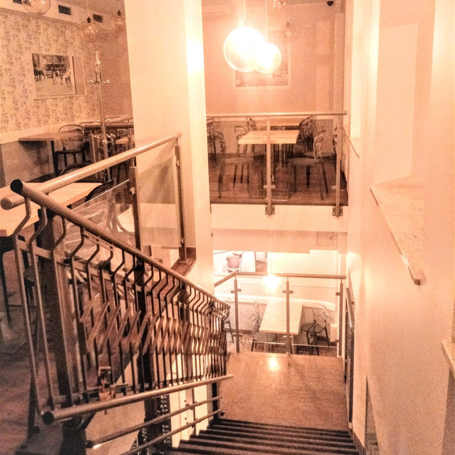 Sala Baru Turystycznego